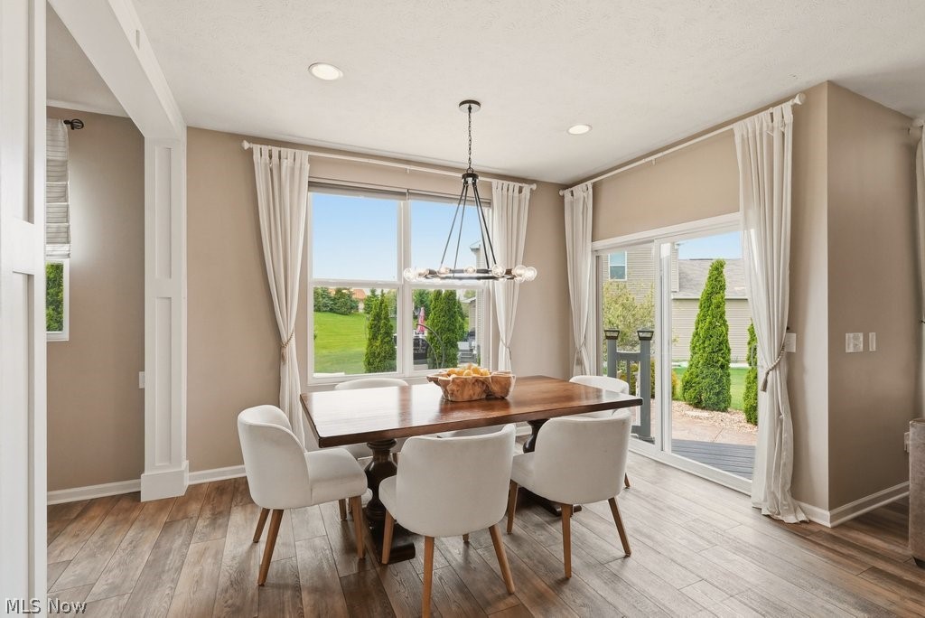 Bakers Glen Ph 1 - Residential