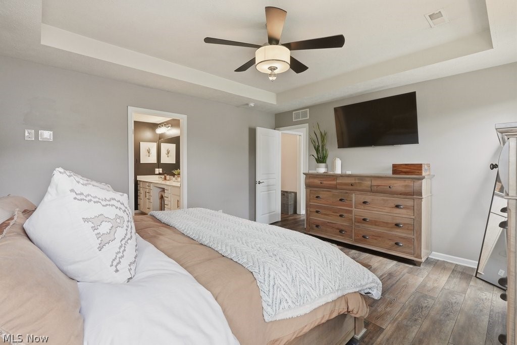 Bakers Glen Ph 1 - Residential