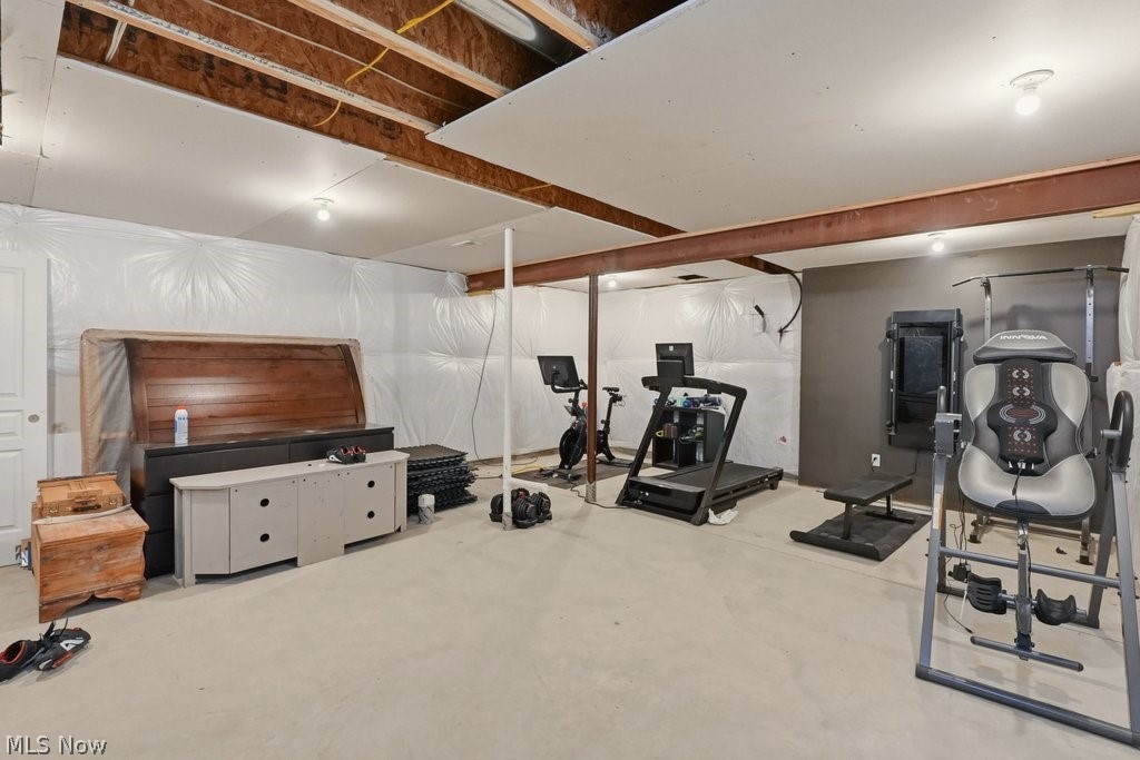 Bakers Glen Ph 1 - Residential