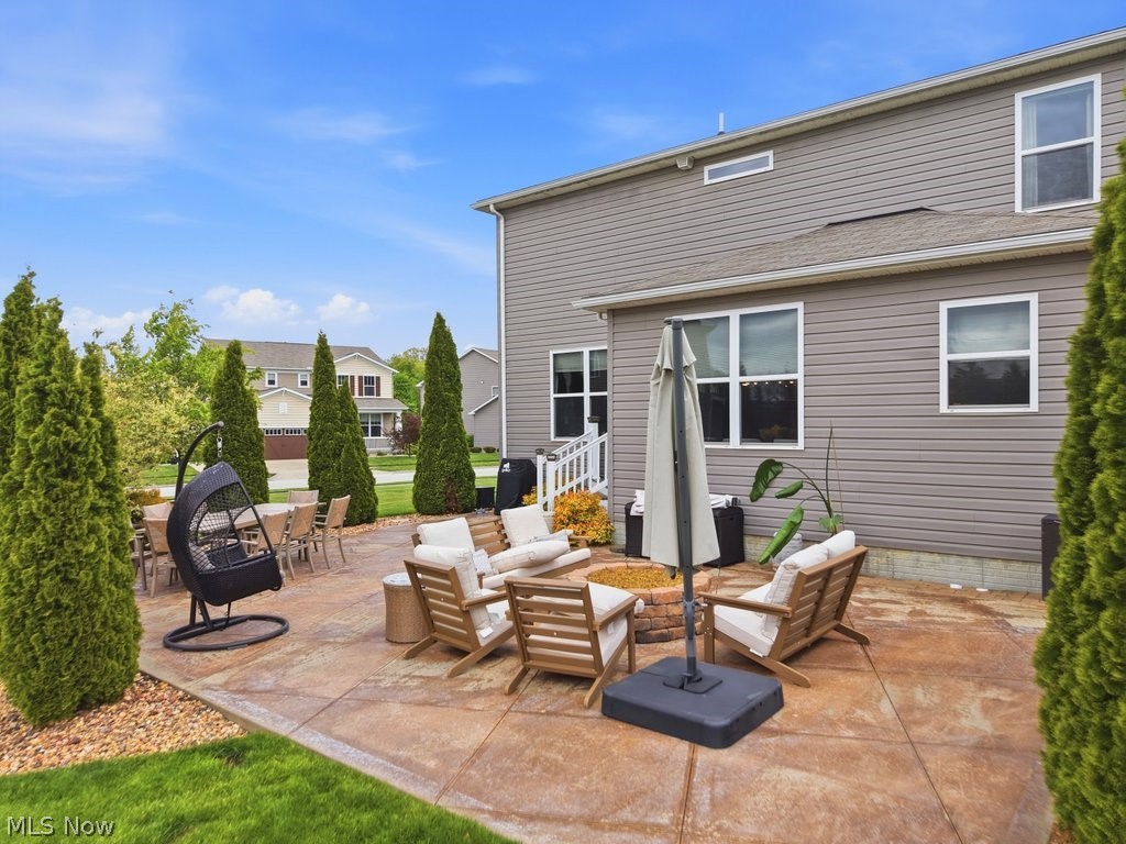 Bakers Glen Ph 1 - Residential