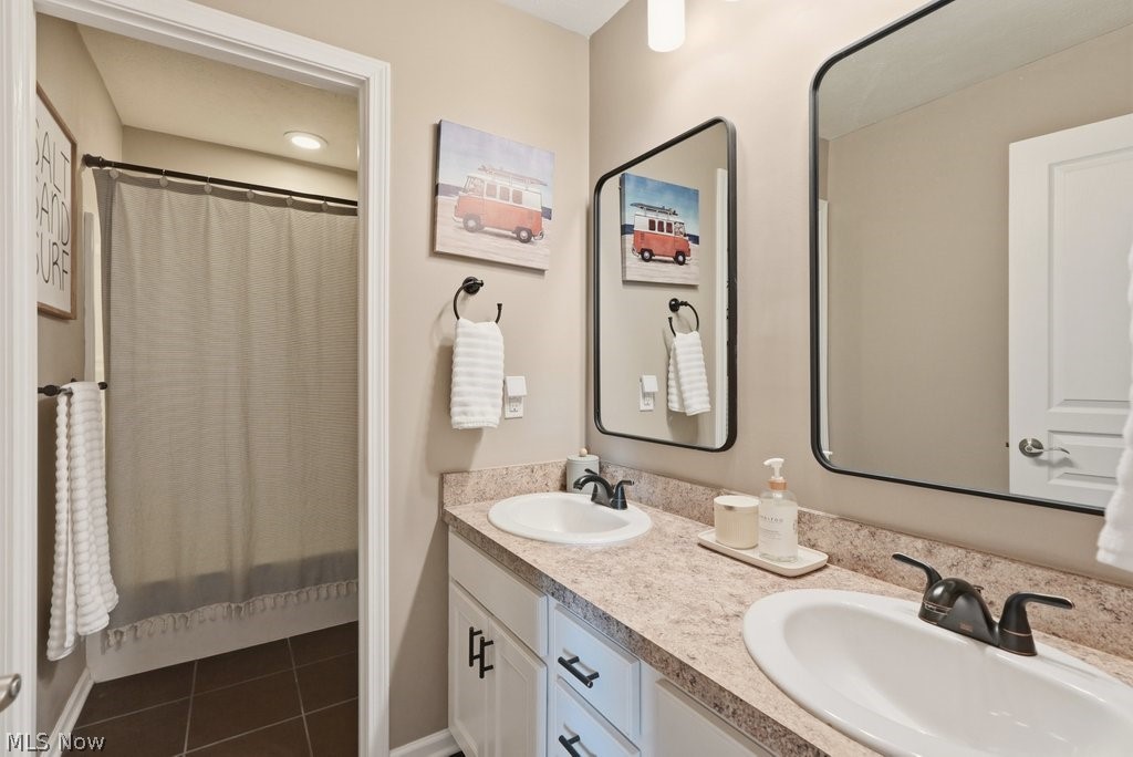 Bakers Glen Ph 1 - Residential