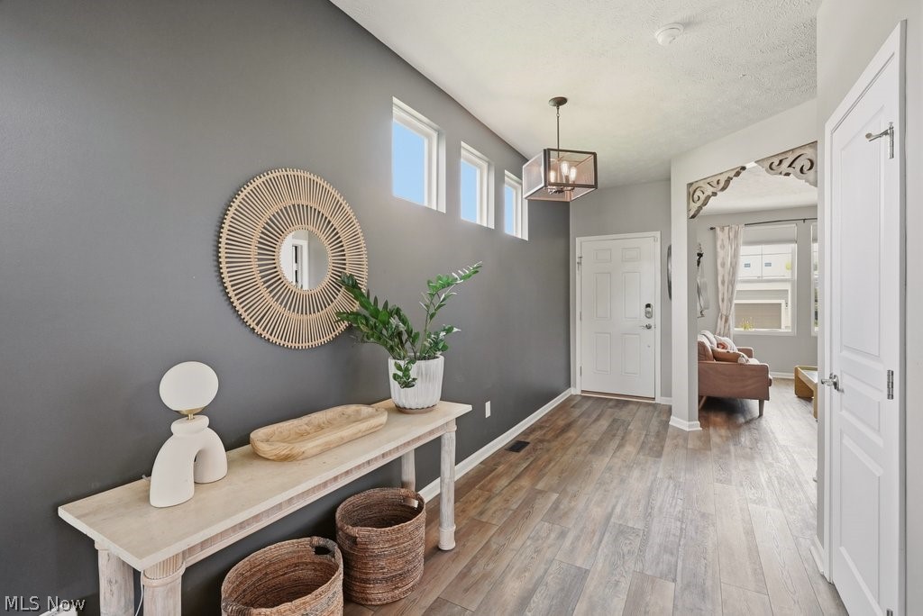 Bakers Glen Ph 1 - Residential