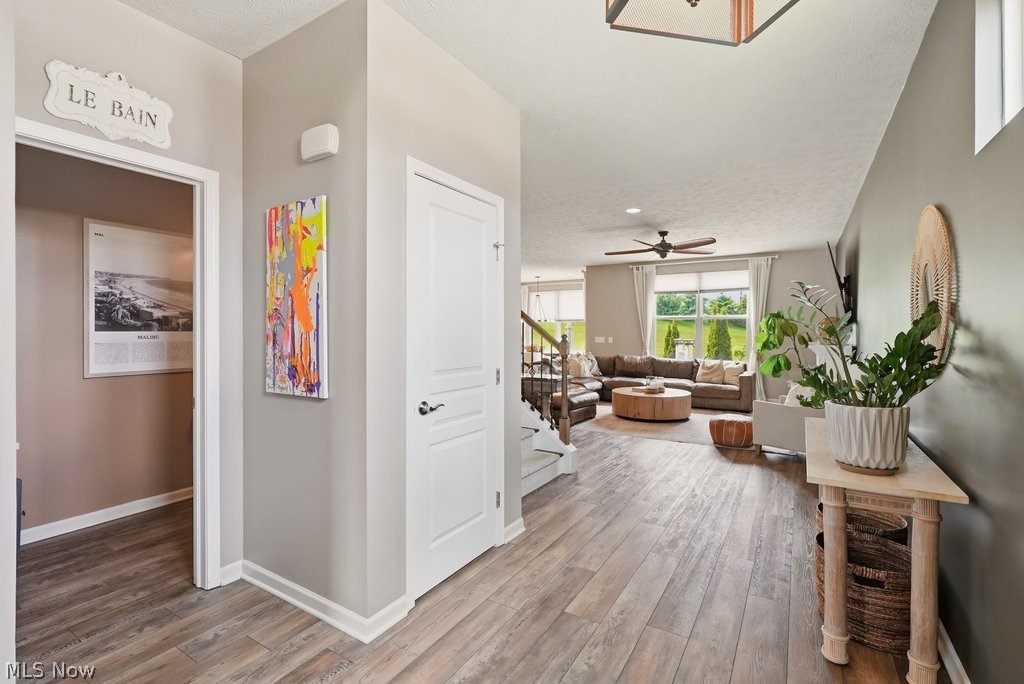 Bakers Glen Ph 1 - Residential