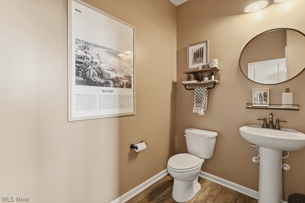 Bakers Glen Ph 1 - Residential