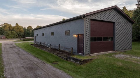 Tiny photo for 10190 N Girdle Road, Mesopotamia, OH 44062 (MLS # 5241494)