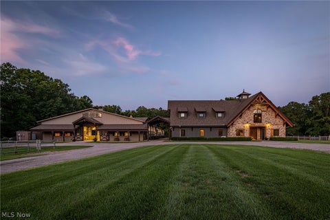Tiny photo for 10190 N Girdle Road, Mesopotamia, OH 44062 (MLS # 5241494)