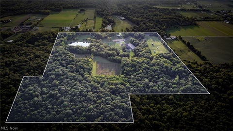 Tiny photo for 10190 N Girdle Road, Mesopotamia, OH 44062 (MLS # 5241494)