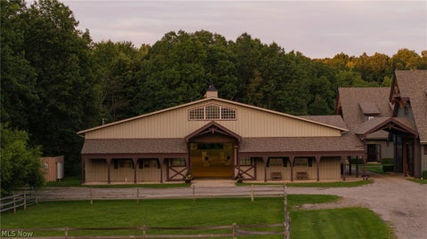 Tiny photo for 10190 N Girdle Road, Mesopotamia, OH 44062 (MLS # 5241494)