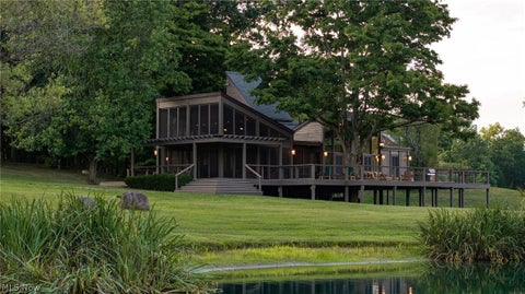 Tiny photo for 10190 N Girdle Road, Mesopotamia, OH 44062 (MLS # 5241494)