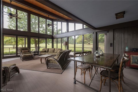 Tiny photo for 10190 N Girdle Road, Mesopotamia, OH 44062 (MLS # 5241494)