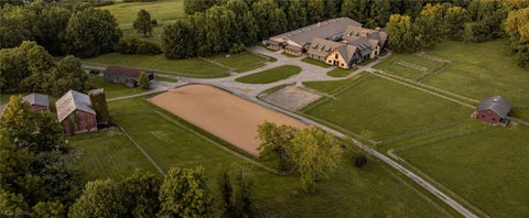 Tiny photo for 10190 N Girdle Road, Mesopotamia, OH 44062 (MLS # 5241494)