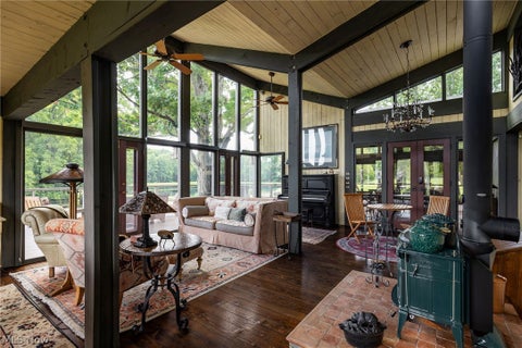 Tiny photo for 10190 N Girdle Road, Mesopotamia, OH 44062 (MLS # 5241494)