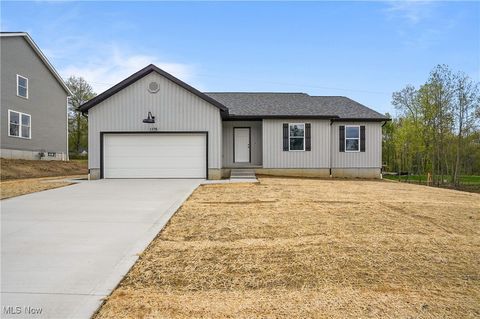 5378 Winding Creek Drive, Ravenna, OH 44266 - MLS#: 5119906