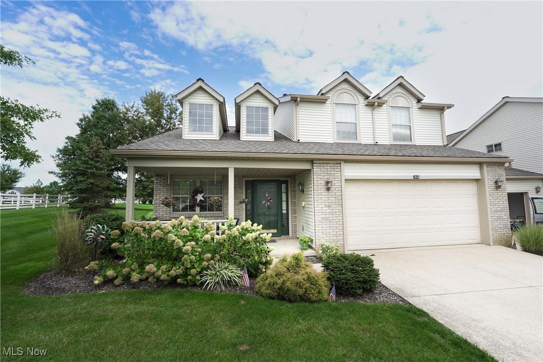 3945 Heron Court, Stow, Ohio image 1