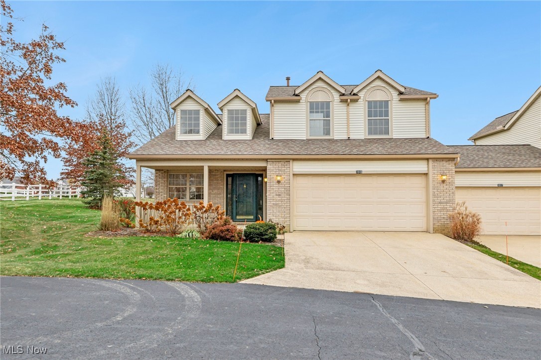 3945 Heron Court, Stow, Ohio image 1