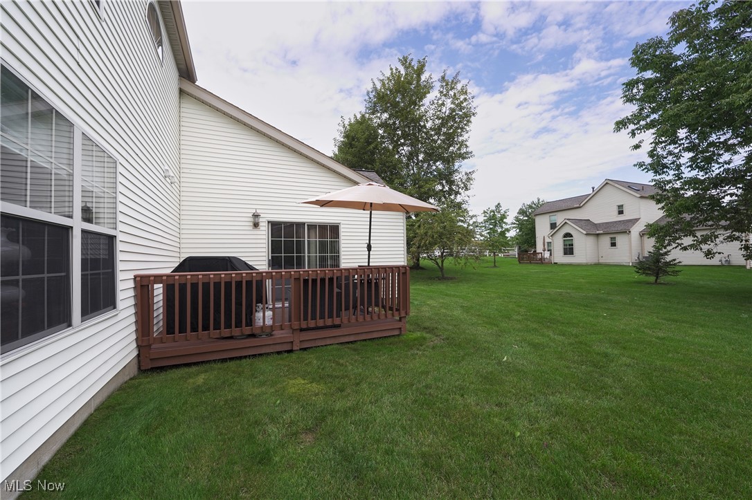 3945 Heron Court, Stow, Ohio image 29