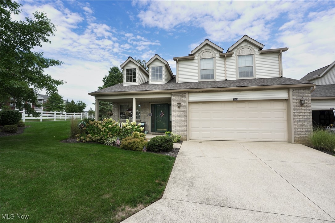 3945 Heron Court, Stow, Ohio image 32