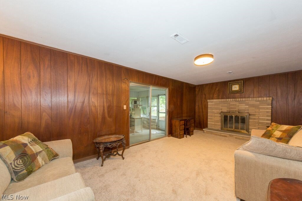 Bainbridge Park Sub #3 - Residential