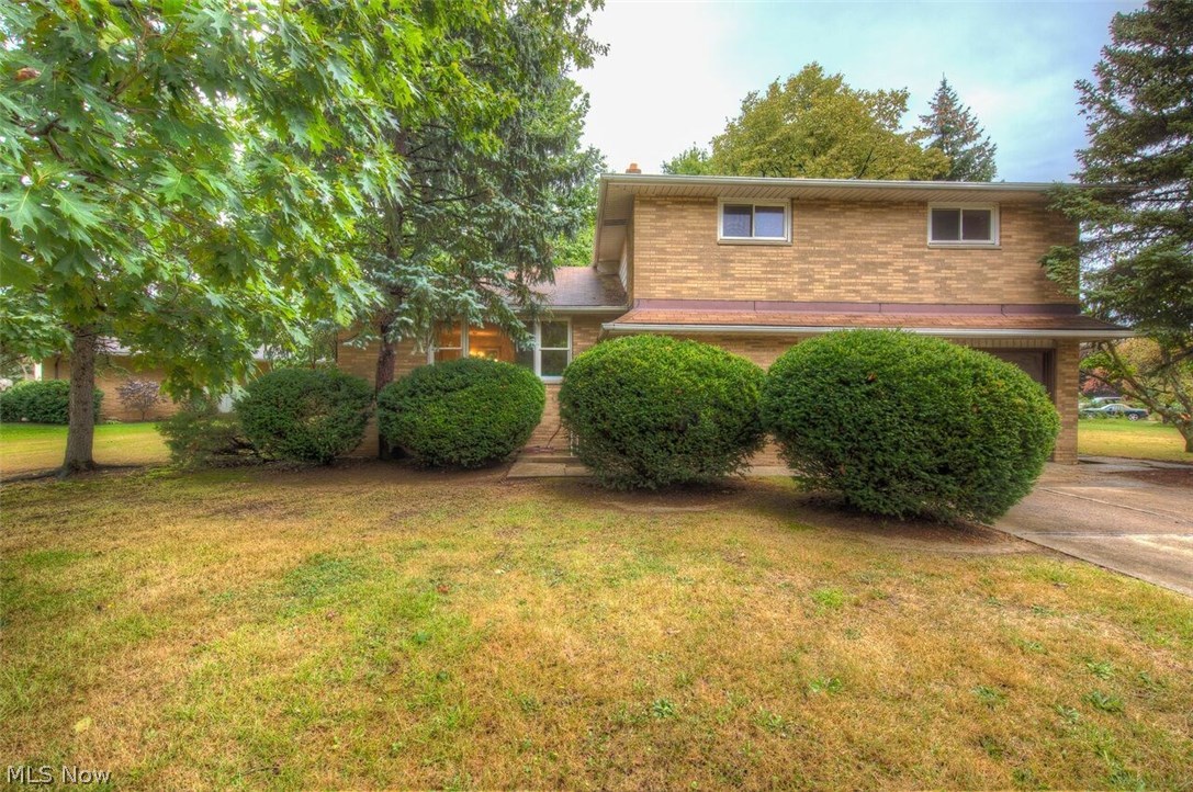 Bainbridge Park Sub #3 - Residential