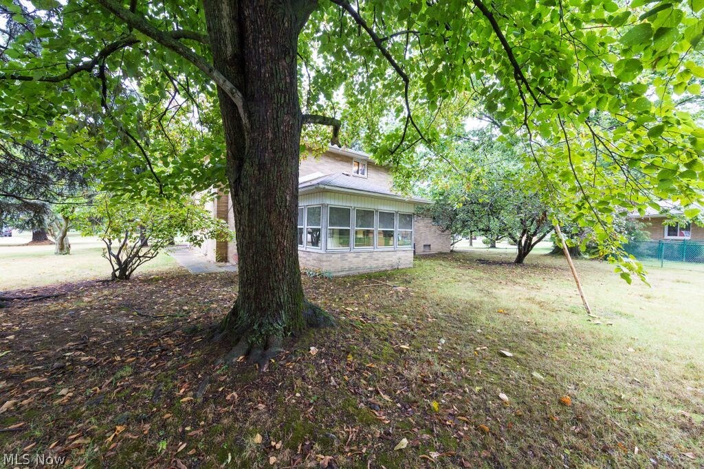 Bainbridge Park Sub #3 - Residential