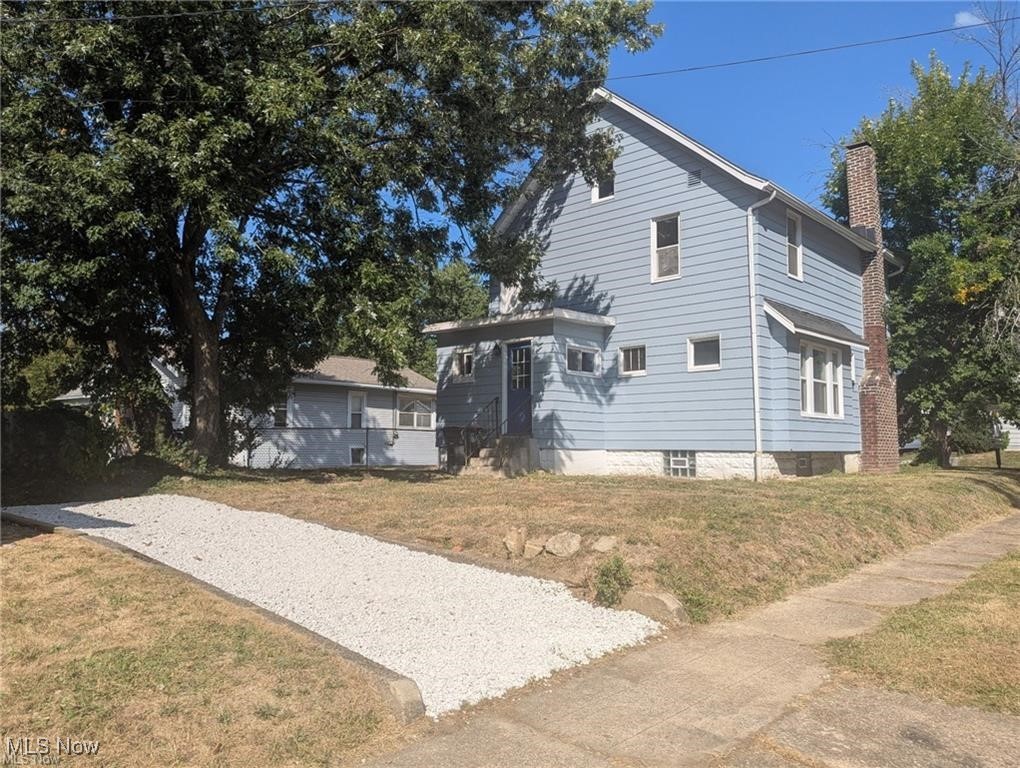 Luedella Court - Residential