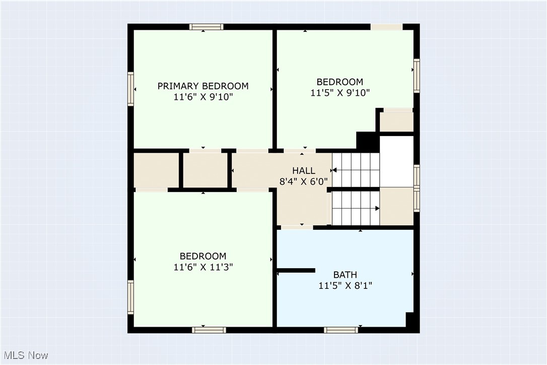 Luedella Court - Residential
