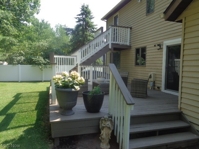 Pine Lakes Village - Residential