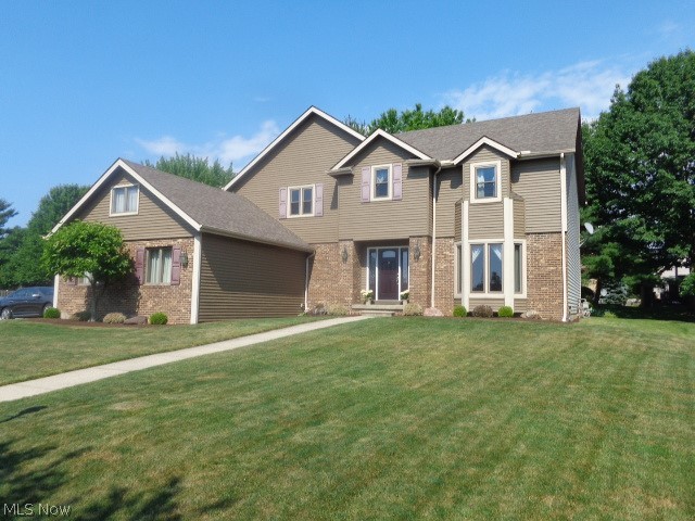 Pine Lakes Village - Residential