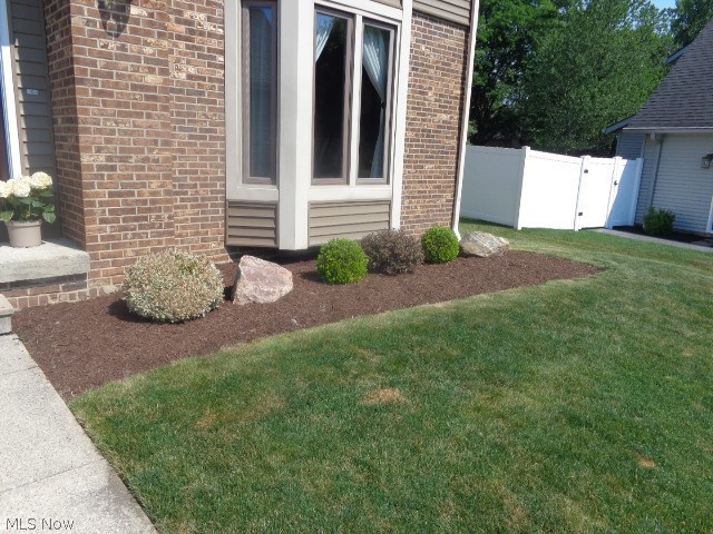 Pine Lakes Village - Residential