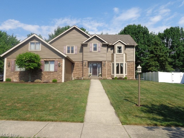 Pine Lakes Village - Residential