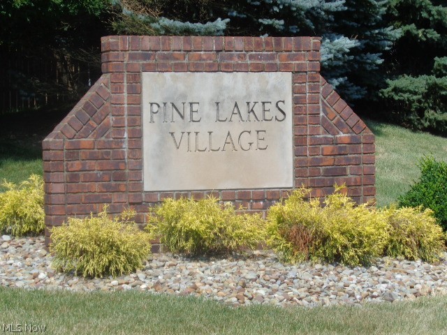 Pine Lakes Village - Residential