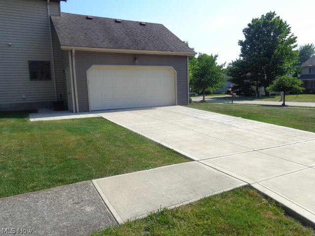 Pine Lakes Village - Residential