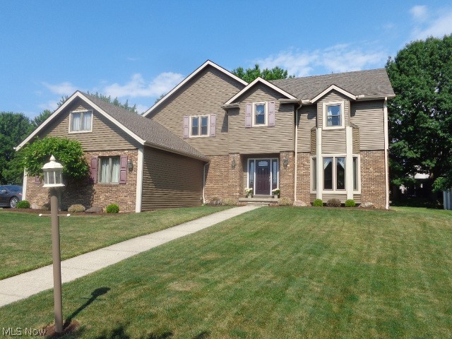 Pine Lakes Village - Residential