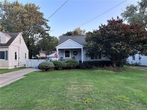 23785 Maple Ridge Road, North Olmsted, OH 44070 - #: 5144743