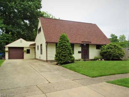 Heslop Morning View Sub #3 - Residential