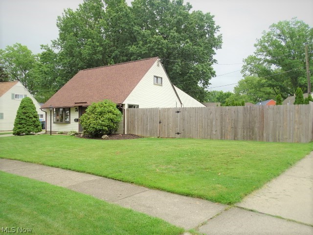 Heslop Morning View Sub #3 - Residential