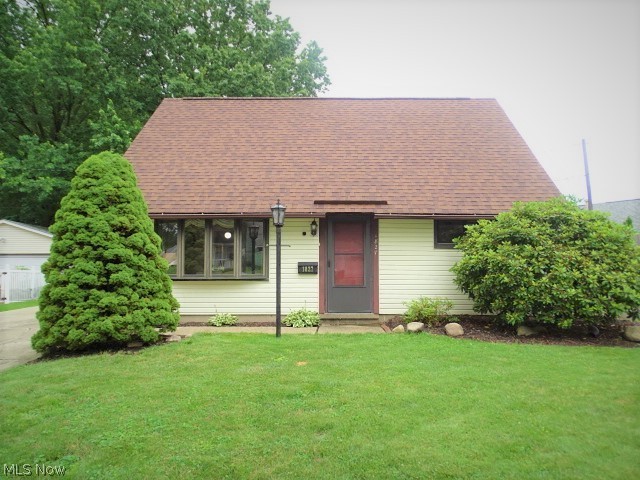 Heslop Morning View Sub #3 - Residential