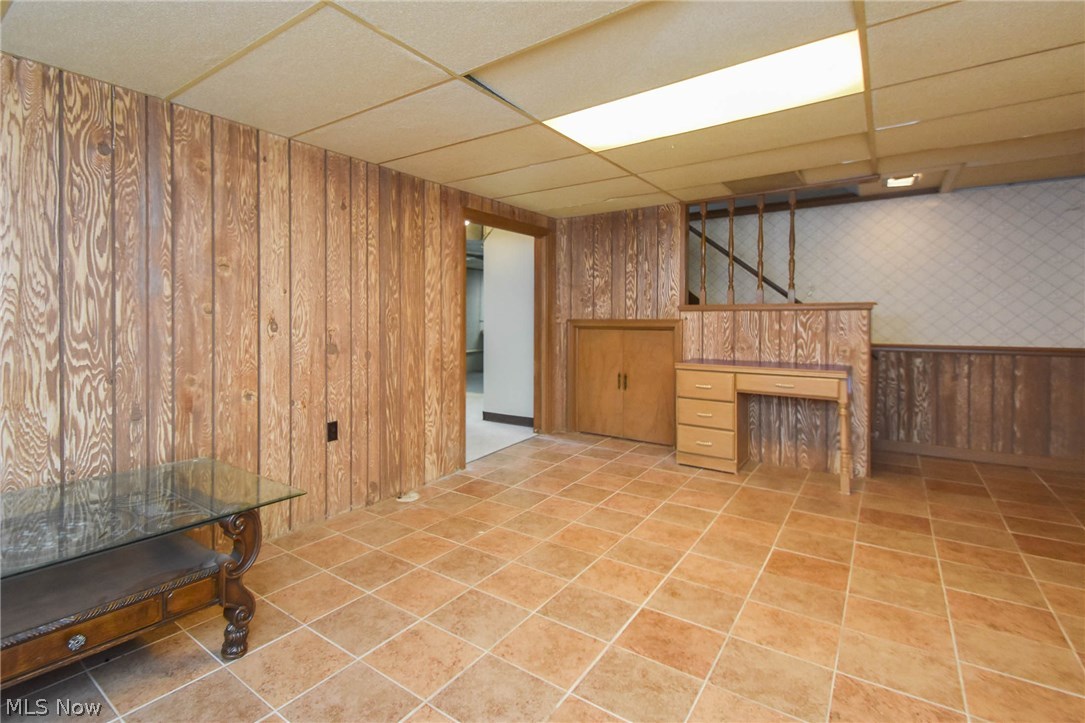 Burgess Run Heights - Residential