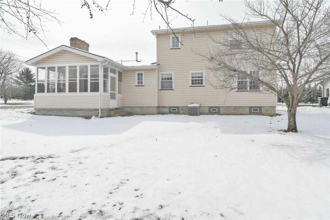 Burgess Run Heights - Residential