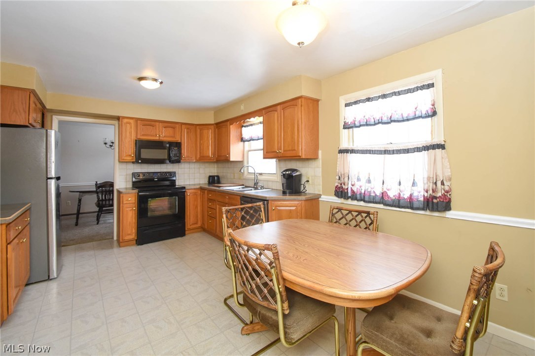 Burgess Run Heights - Residential