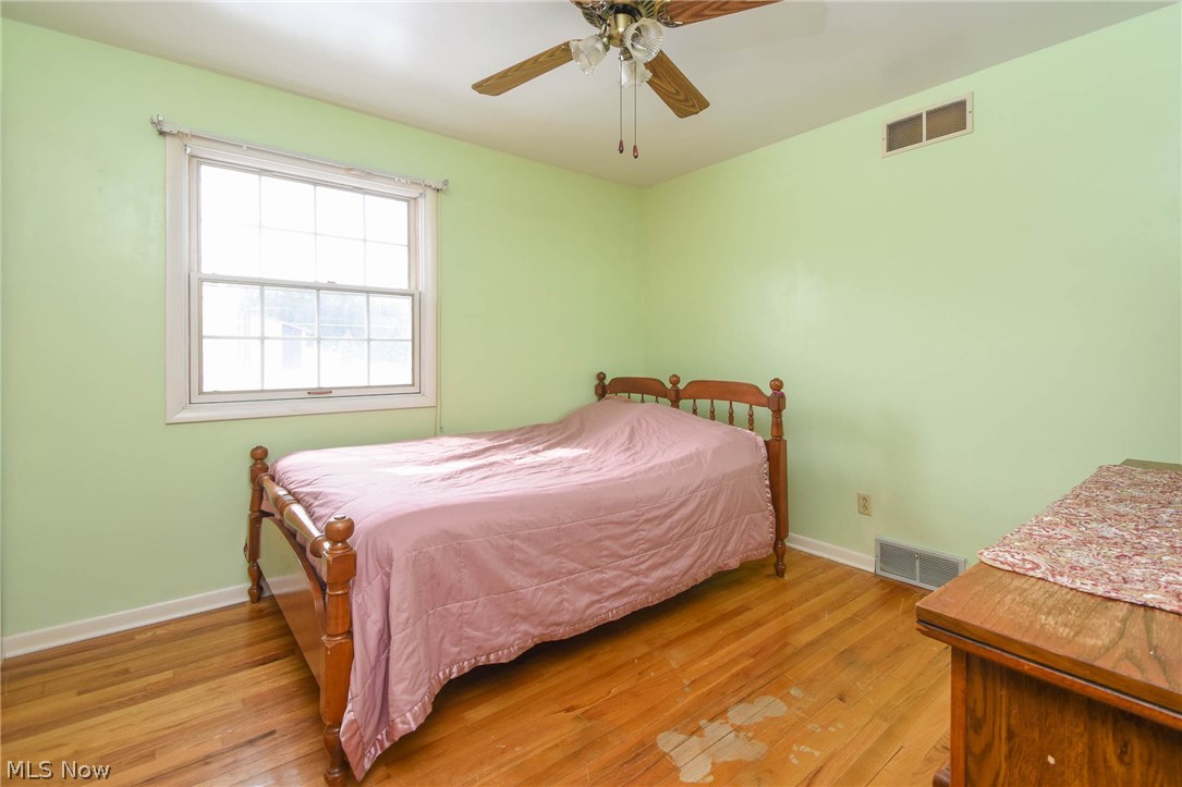 Burgess Run Heights - Residential