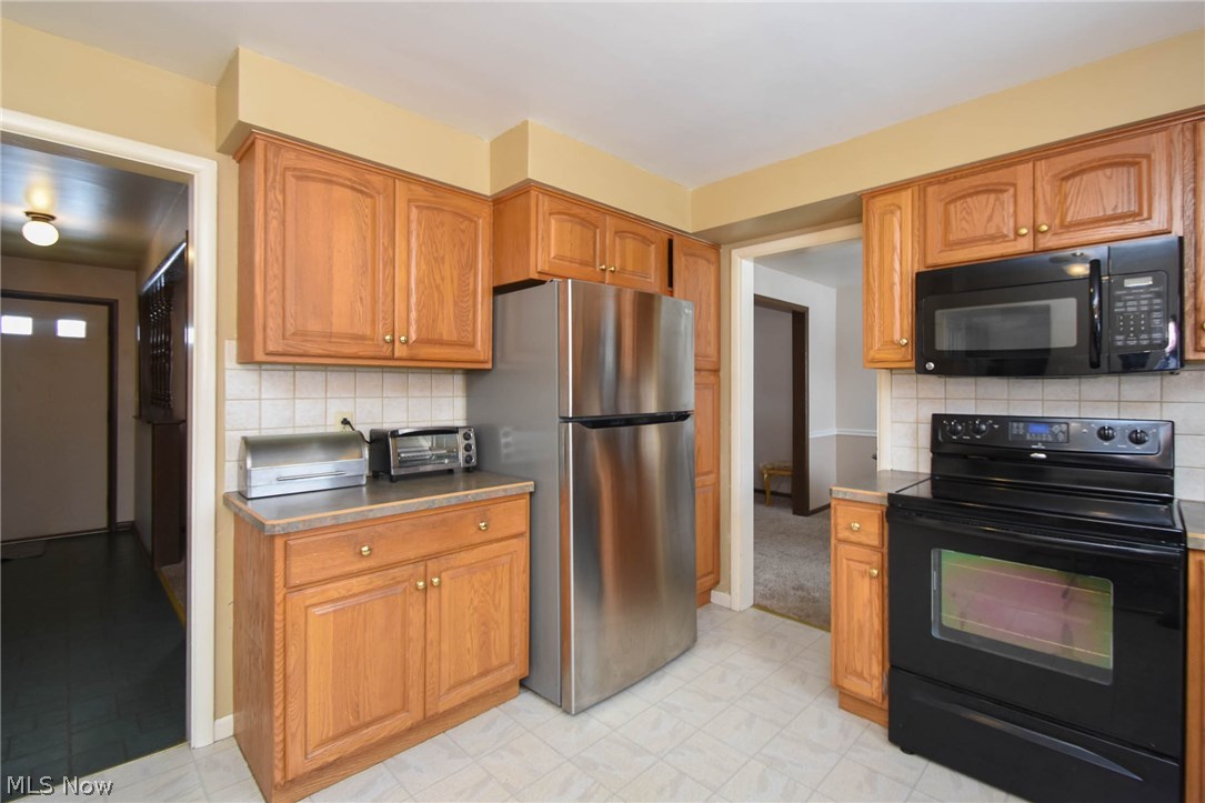 Burgess Run Heights - Residential