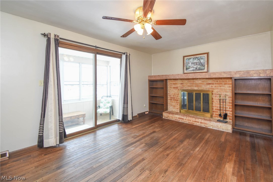 Burgess Run Heights - Residential