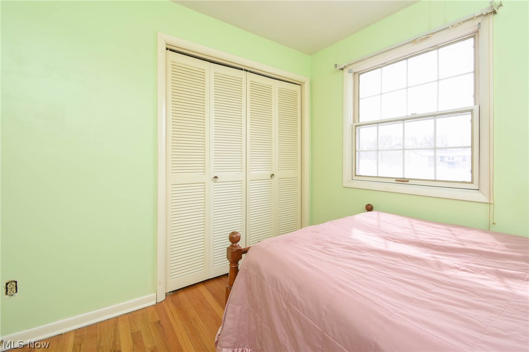 Burgess Run Heights - Residential