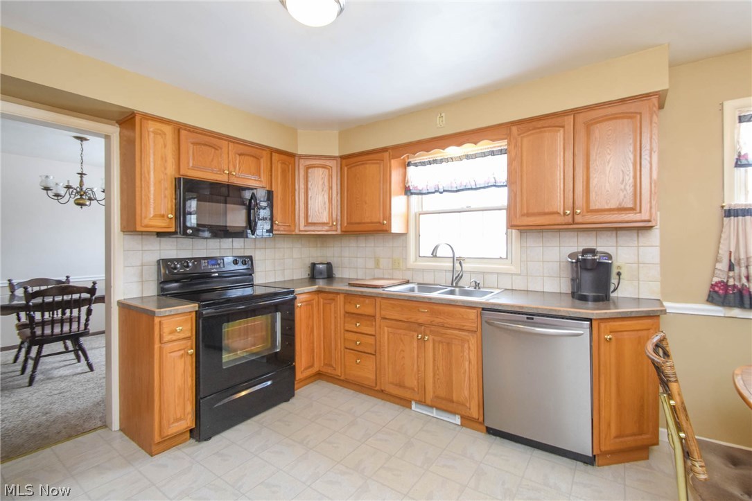 Burgess Run Heights - Residential