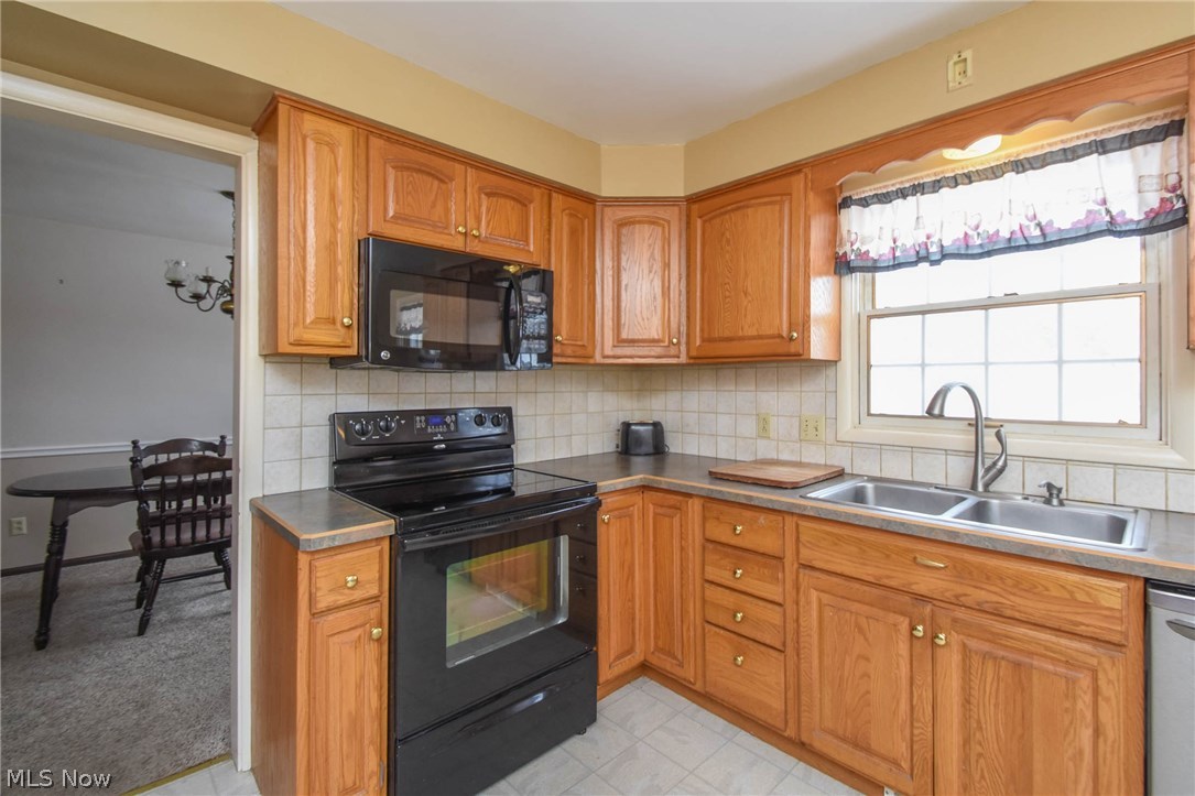 Burgess Run Heights - Residential