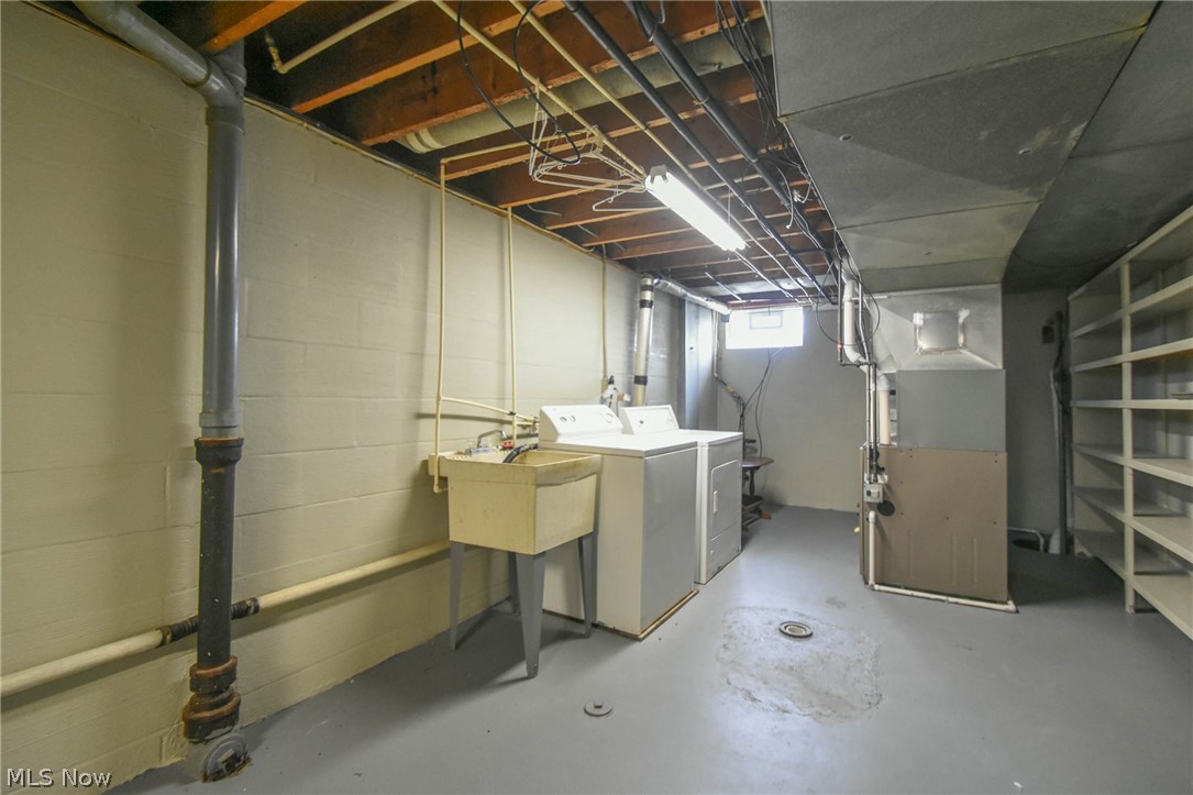 Burgess Run Heights - Residential