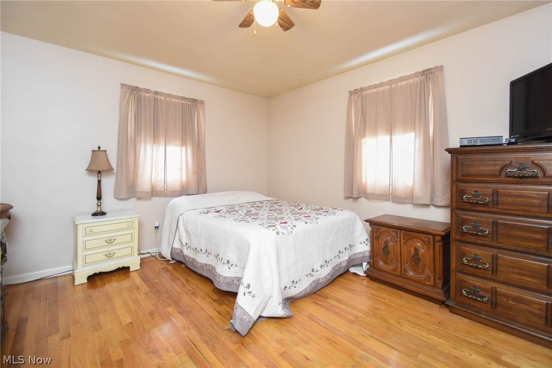 Burgess Run Heights - Residential