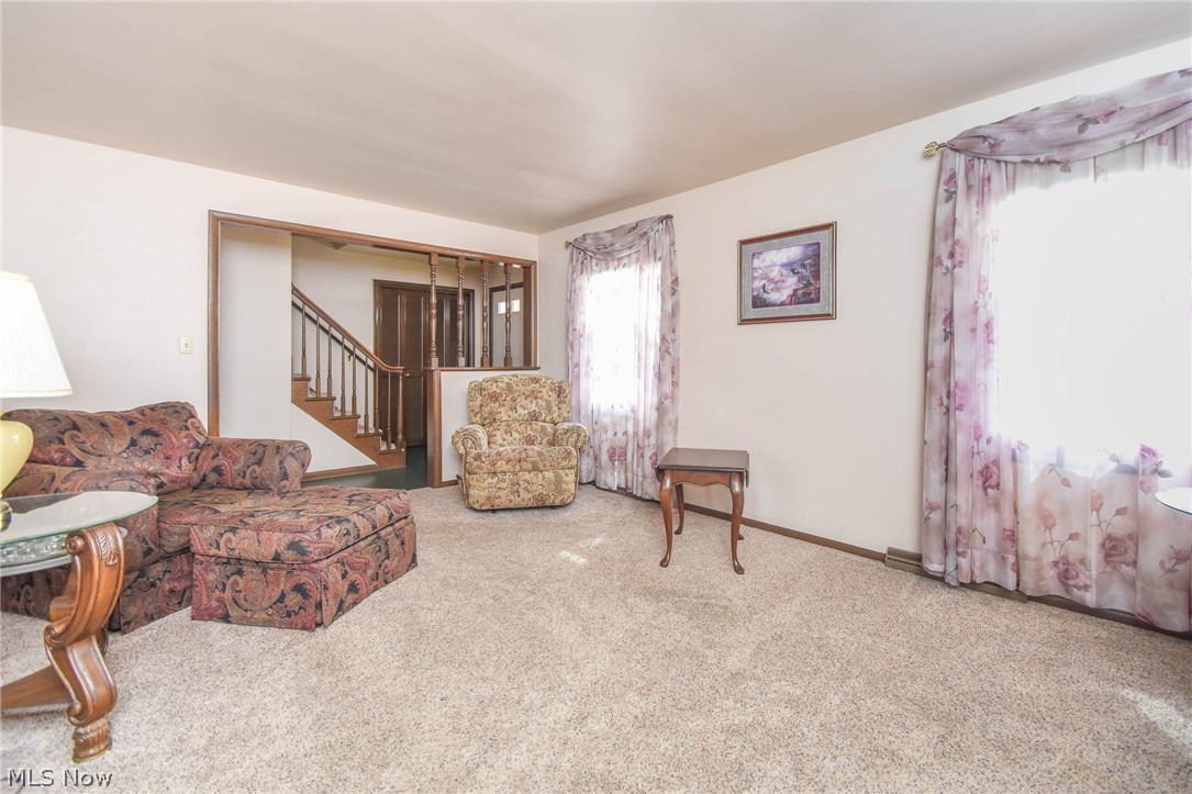 Burgess Run Heights - Residential