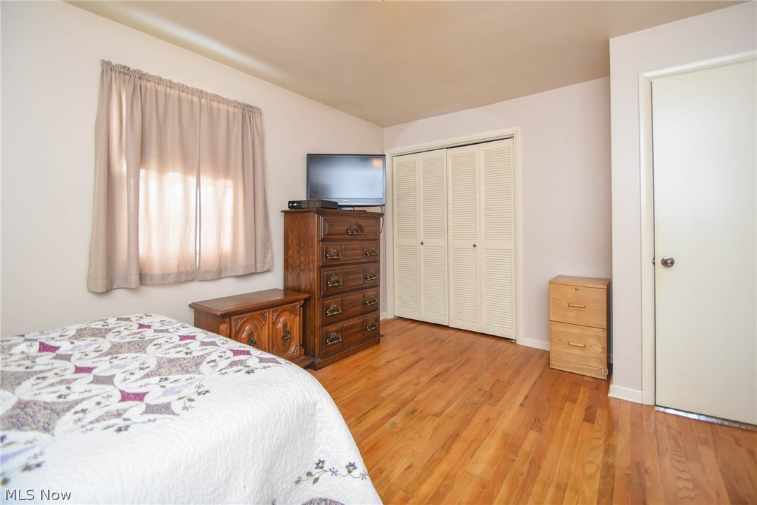 Burgess Run Heights - Residential